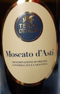 Moscato d'Asti