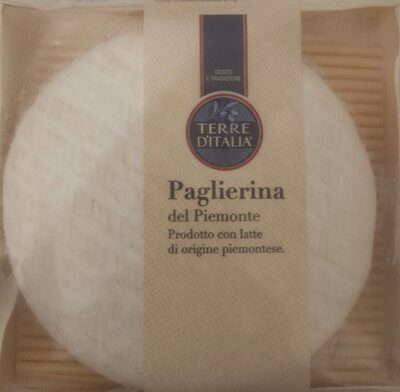 Paglierina del Piemonte