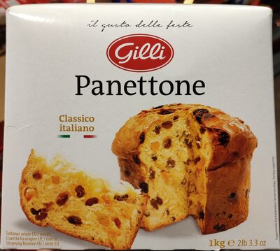 Panettone