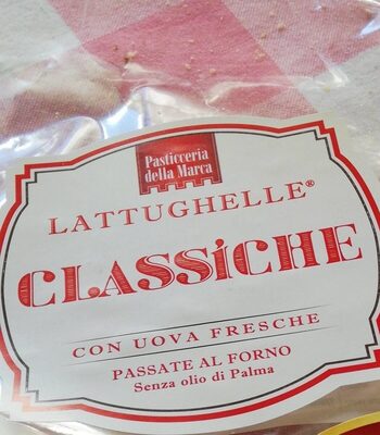 Lattughelle classiche