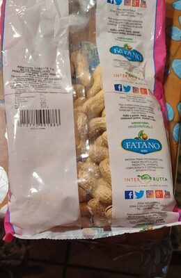 FATANO 1880 front packaging