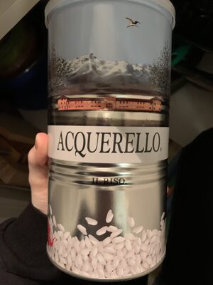 Carnaroli Reis  - Il Riso