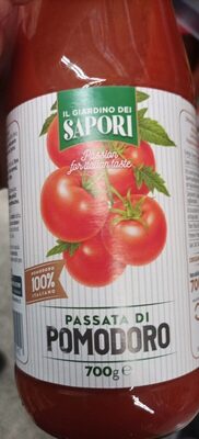 Passata di pomodoro