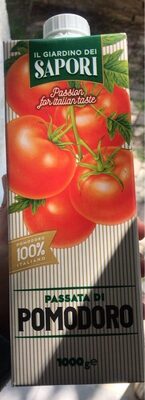 Passata di pomodoro