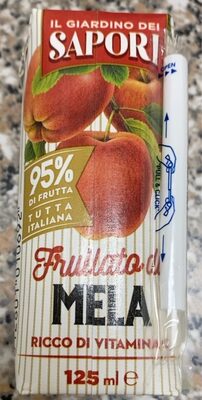 Il giardino dei sapori