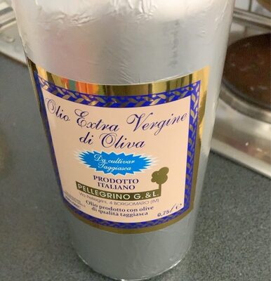 Olio extra vergine di oliva