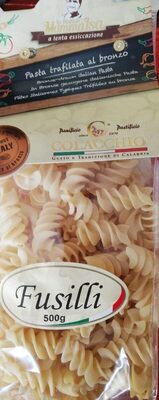 Fusilli