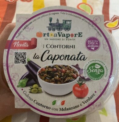 La Caponata