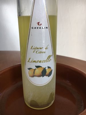 Limoncello