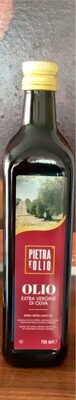 Olio extra vierge di oliva
