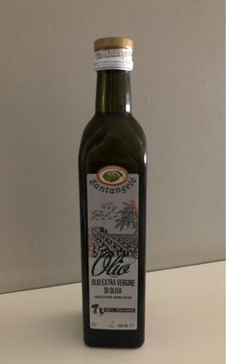 Huile d'olive Vierge Extra