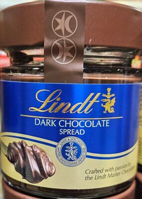 Крем от тъмен шоколад