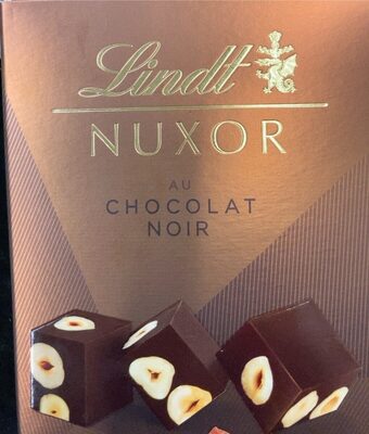 Nuxor chocolat