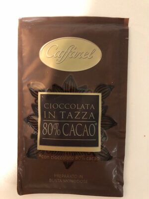 Cioccolata