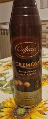 Cremosa - Golosa armonia tra cacao e nocciole