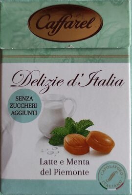 Delizie d'Italia