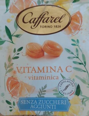 Vitamina C vitaminica