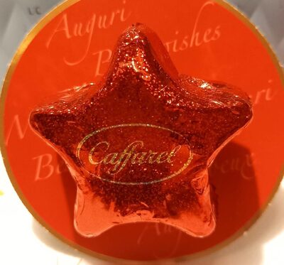 Stella di Cioccolato
