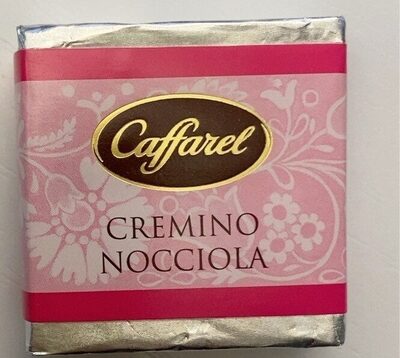 Cremino Nocciola