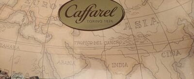 Caffarel Vie del Cacao
