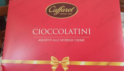 Cioccolatini