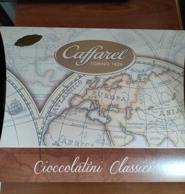 Cioccolatini classici