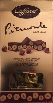 Piemonte front packaging