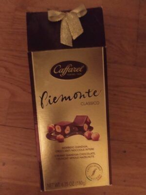 Piemonte front packaging