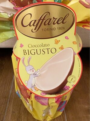 Cioccolato Bigusto