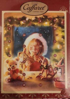 Calendario dell'avvento