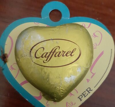 Caffarel cioccolatino