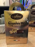 Gianduia 1865