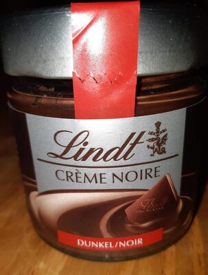 Crème noire