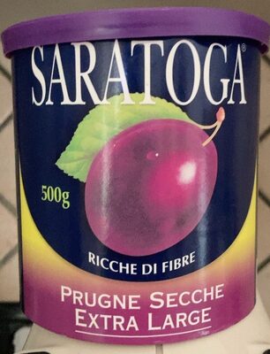 Prugne secche extra large