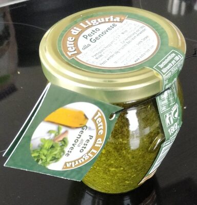 Pesto Genovese