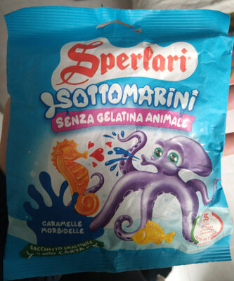 Sottomarini