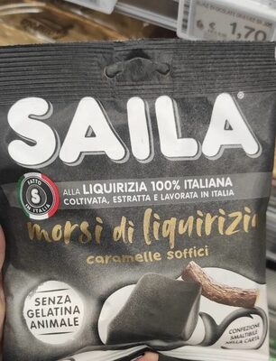 Liquirizia