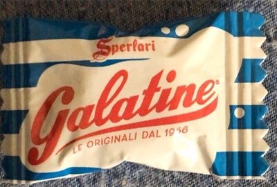 Galatine
