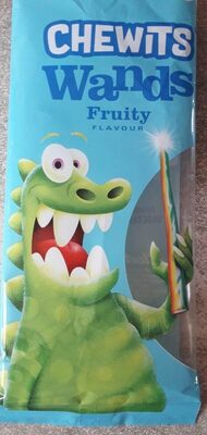 Chewits Wands