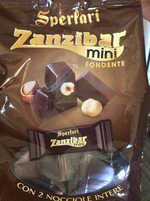 Zanzibar sperlari mini