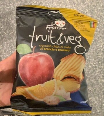 Friut&veg