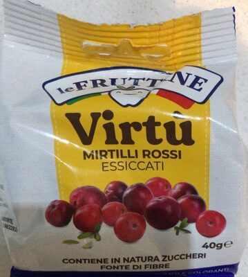 Virtù