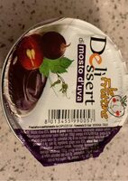 Delì dessert di mosto d’uva