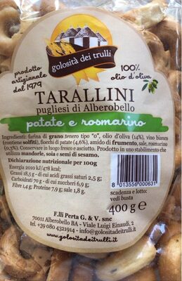 Tarallini
