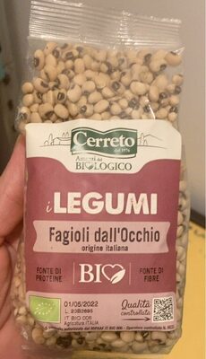Fagioli dall’occhio