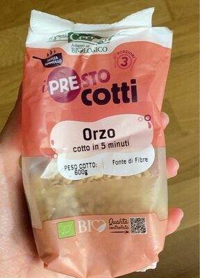Orzo