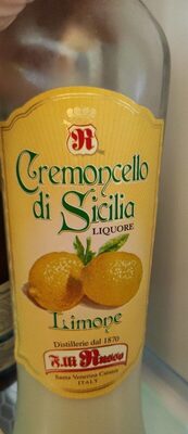 Cremoncello