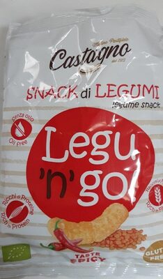 Legu'n'go front packaging