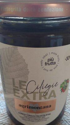 Le Ciliegie Extra