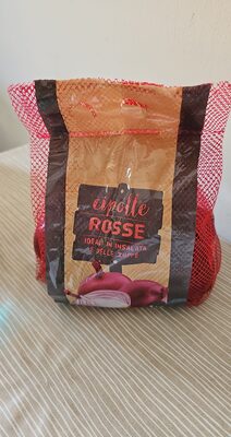Cipolle Rosse